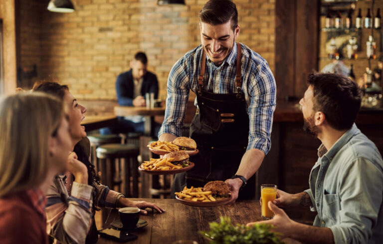 What restaurant was named best in the world?