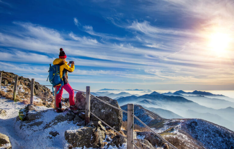 What are some tips for traveling solo?