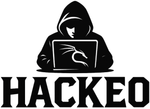 Logo Hackeo (Hackers)